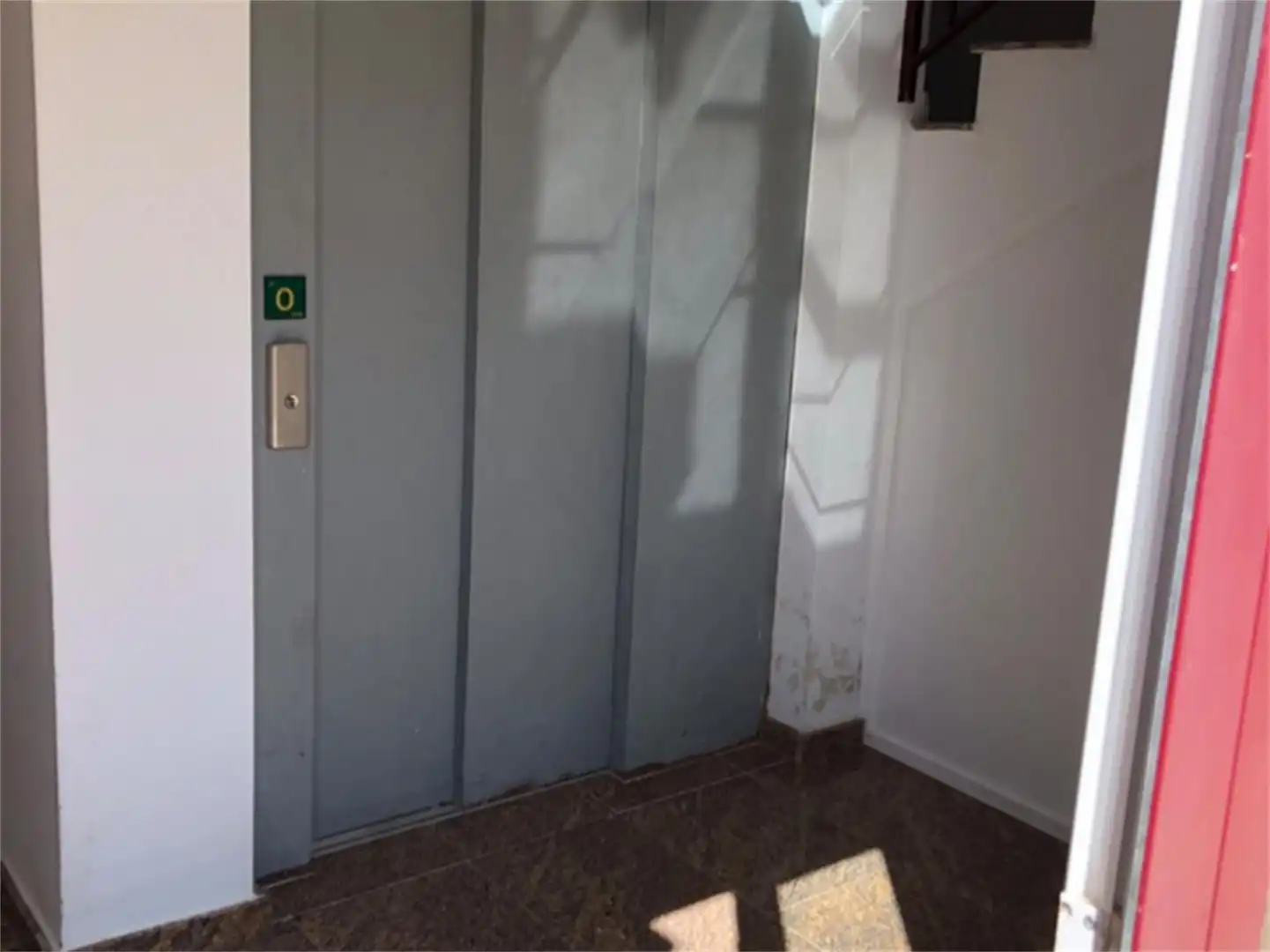 Piso en venta en Calle Alta del Pilar, 1, Villarejo de Fuentes Piso en venta en Villarejo de Fuentes con Aire acondicionado