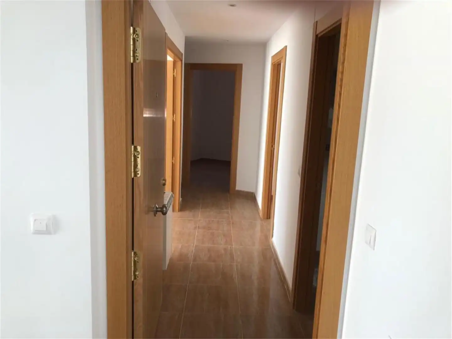 Piso en venta en Calle Alta del Pilar, 1, Villarejo de Fuentes Piso en venta en Villarejo de Fuentes con Aire acondicionado