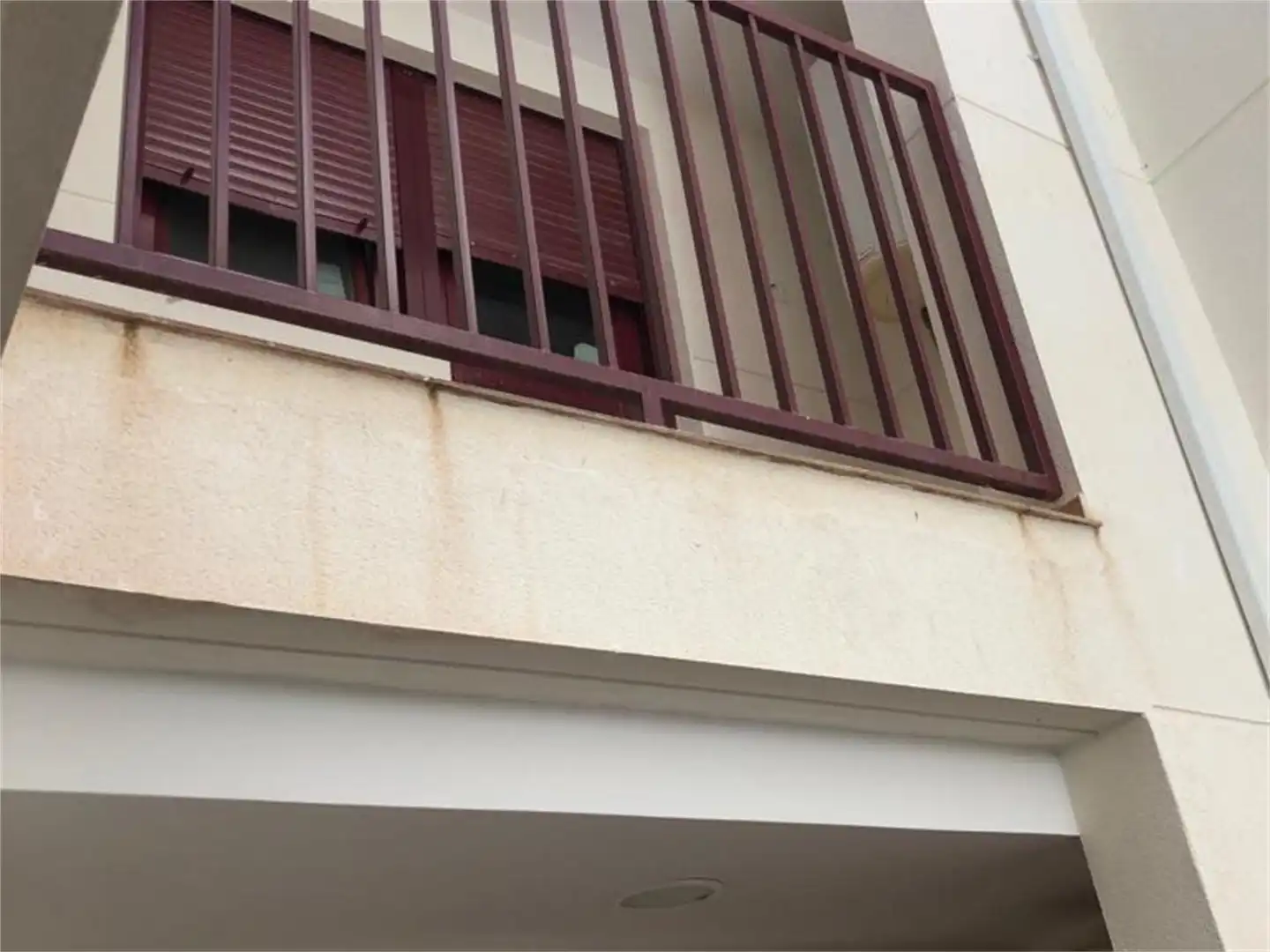 Piso en venta en Calle Alta del Pilar, 1, Villarejo de Fuentes Terraza de Piso en venta en Villarejo de Fuentes con Aire acondicionado