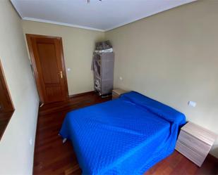 Bedroom of Flat to rent in Santander