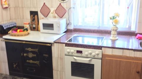 Foto 5 de Casa adosada en venda a Carrer Serafín Álvarez Quintero, 6, La Pola de Gordón , León