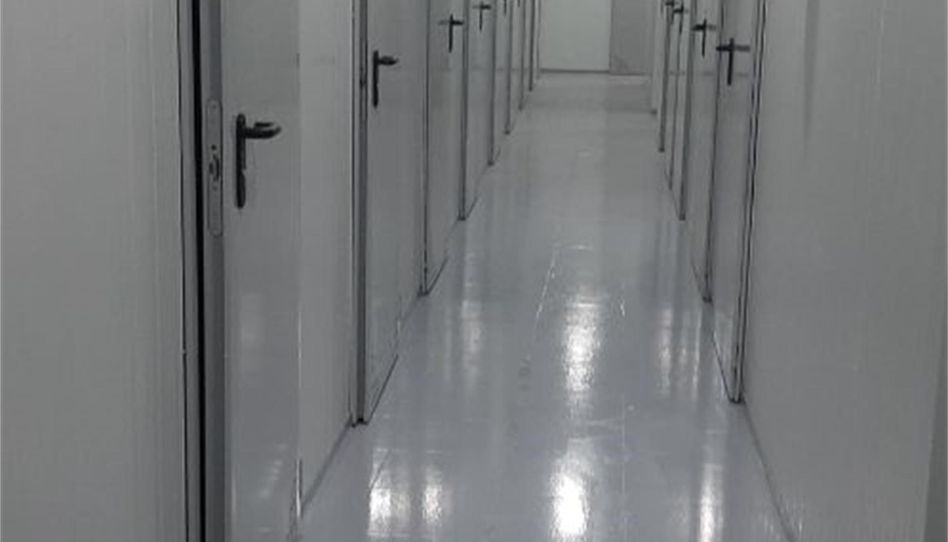 Trastero en venta en Calle Gabriel Matute, 4, Asdrúbal - Bahía Blanca, Cádiz Capital - imagen 1 Foto 1 de Trastero en venta en Calle Gabriel Matute, 4, Asdrúbal - Bahía Blanca, Cádiz Capital