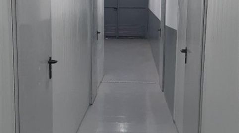 Trastero en venta en Calle Gabriel Matute, 4, Asdrúbal - Bahía Blanca, Cádiz Capital - imagen 2 Foto 2 de Trastero en venta en Calle Gabriel Matute, 4, Asdrúbal - Bahía Blanca, Cádiz Capital