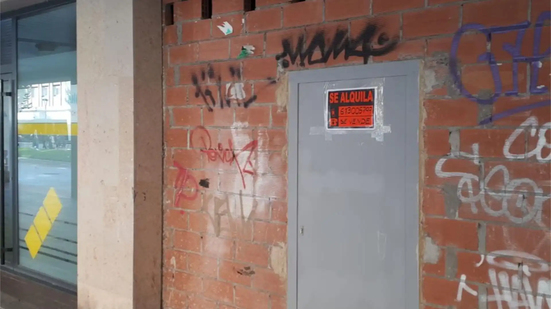 Local en venta en Leioa