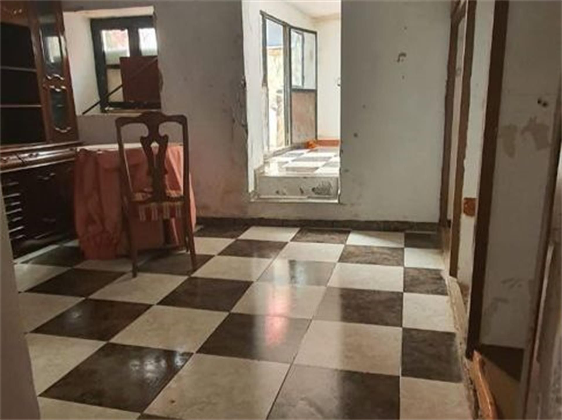 Casa adosada en venda en Cazalla de la Sierra amb Traster i Balcó