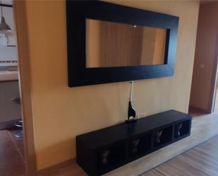 Living room of Flat for sale in Tarancón  with Air Conditioner and Terrace