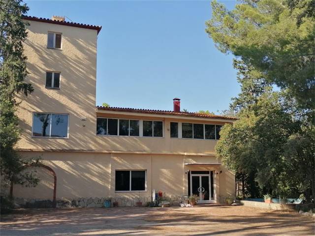 Oficina en Alquiler en Carrer el Molí, 13 en El Morell