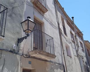 Exterior view of Flat for sale in La Fuliola  with Terrace and Balcony