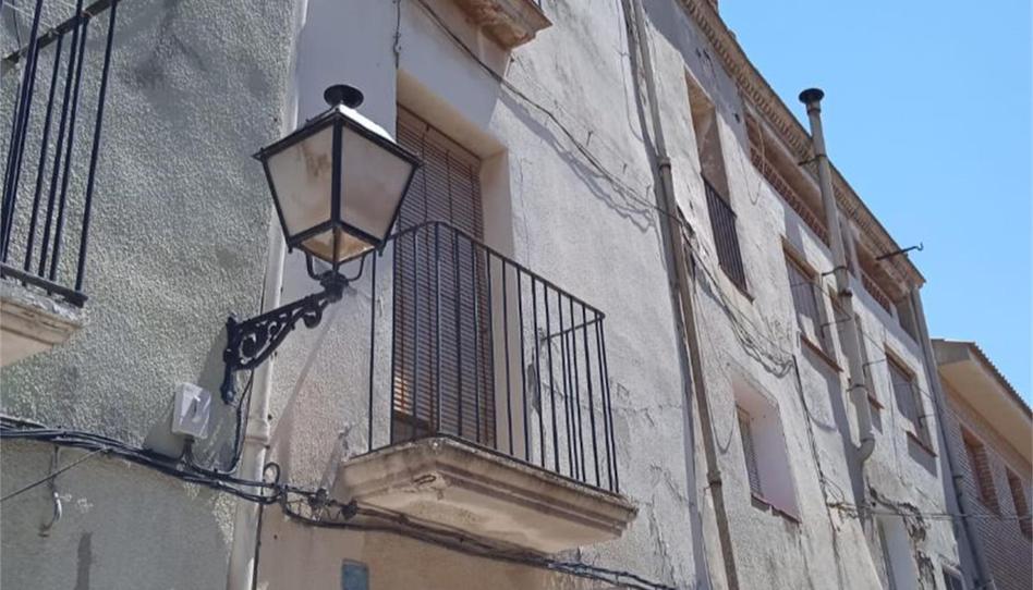 Piso en venta en Carrer Església, 5, La Fuliola, Lleida - imagen 1 Foto 1 de Piso en venta en Carrer Església, 5, La Fuliola, Lleida