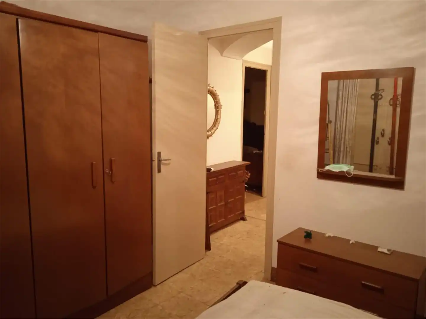 Piso en venta en Carrer Església, 5, La Fuliola Habitación de Piso en venta en La Fuliola con Calefacción, Terraza y Trastero