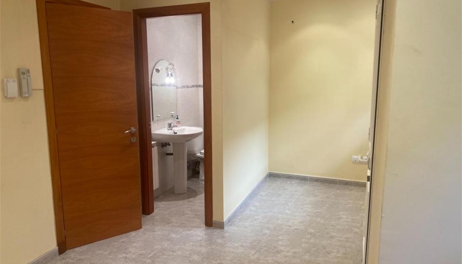 Oficina de alquiler en Carrer Nou, Torre-serona, Lleida - imagen 1 Foto 1 de Oficina de alquiler en Carrer Nou, Torre-serona, Lleida