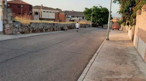 Foto 5 de Terreno en venta en Calle Mártires de Valdeverdeja, Valdeverdeja, Toledo