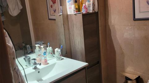 Foto 2 de Pis de lloguer a Plaza de Nuestra Señora del Buen Camino, 11, Aravaca, Madrid