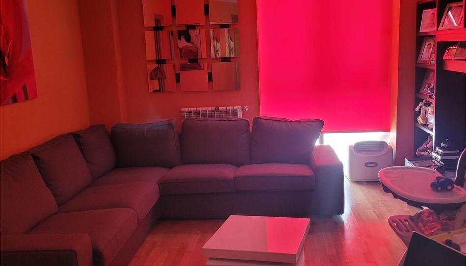 Foto 1 de Pis de lloguer a Plaza de Nuestra Señora del Buen Camino, 11, Aravaca, Madrid