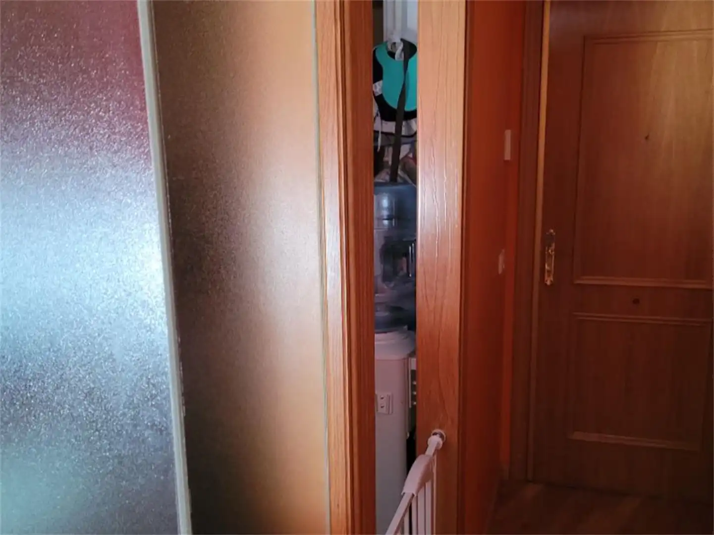 Flat for rent in Plaza de Nuestra Señora del Buen Camino, 11, Aravaca Flat for rent in Madrid with Heating, Parquet flooring and Storage room