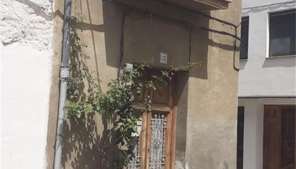 Photo 1 of Country house for sale in Calle Parra, 43, Aras de los Olmos, Valencia