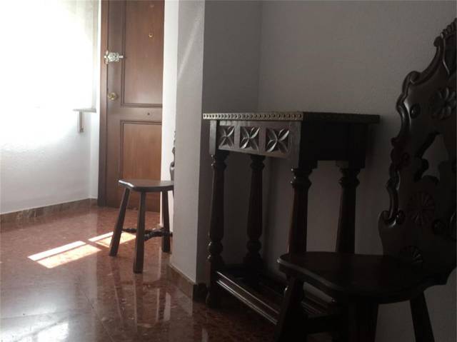 Alquiler de pisos de particulares en la provincia de Córdoba