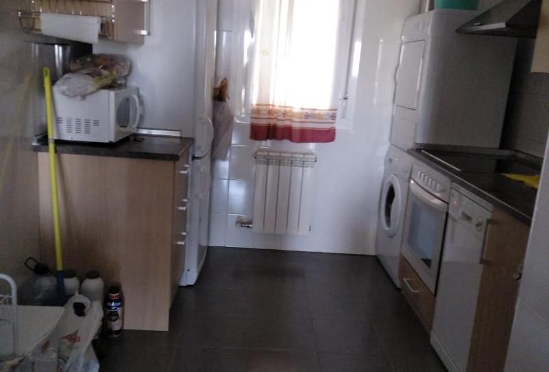 Flat for sale in Calle Mayor, 33, Castañares de Rioja, La Rioja - image 1 Photo 1 of Flat for sale in Calle Mayor, 33, Castañares de Rioja, La Rioja