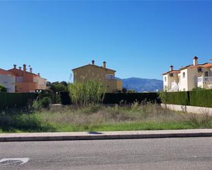Land for sale in Oliva