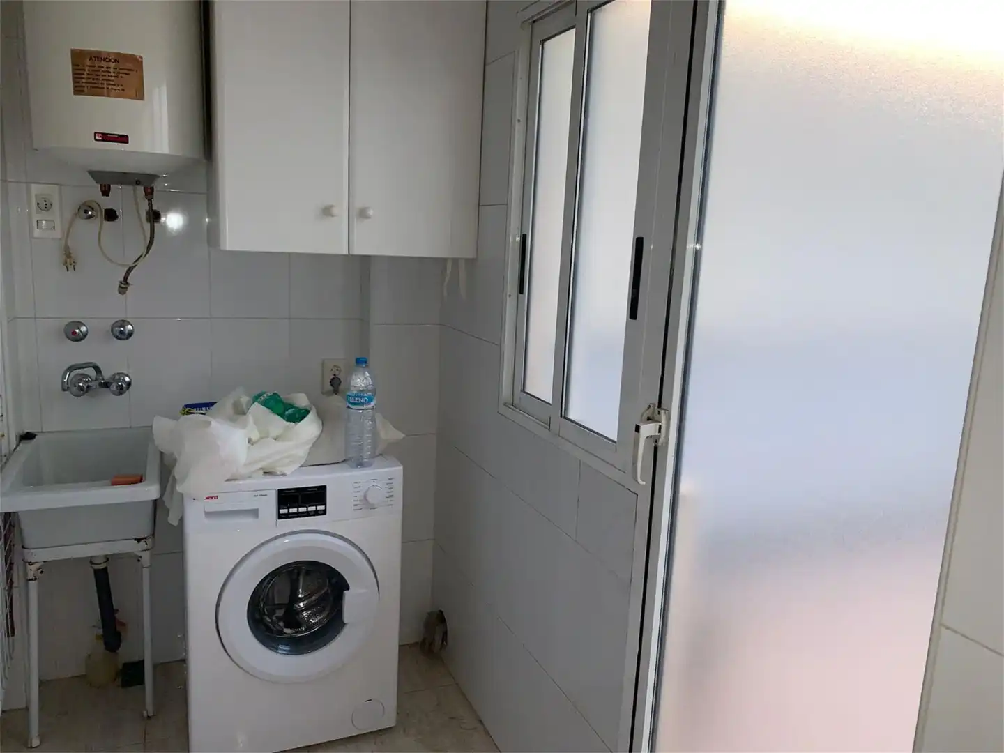 Dúplex en venta en Calle Antimo Illescas, 1, Almoradí Habitación de Dúplex en venta en Almoradí con Aire acondicionado y Calefacción