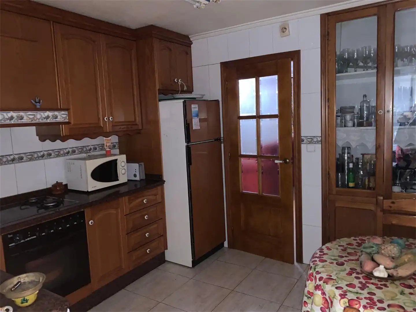 Dúplex en venta en Calle Antimo Illescas, 1, Almoradí Cocina de Dúplex en venta en Almoradí con Aire acondicionado y Calefacción
