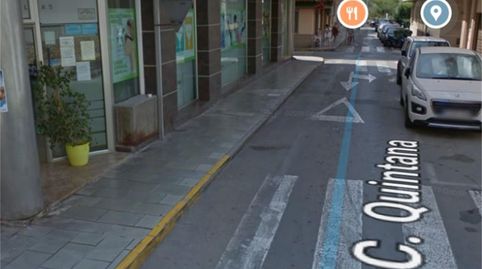 Photo 2 of Commercial properties for rent in Calle Quintana, 11, Casco Antiguo, Águilas