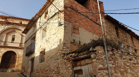 Photo 2 of Country house for sale in Calle Verde, 1, Castel de Cabra, Teruel
