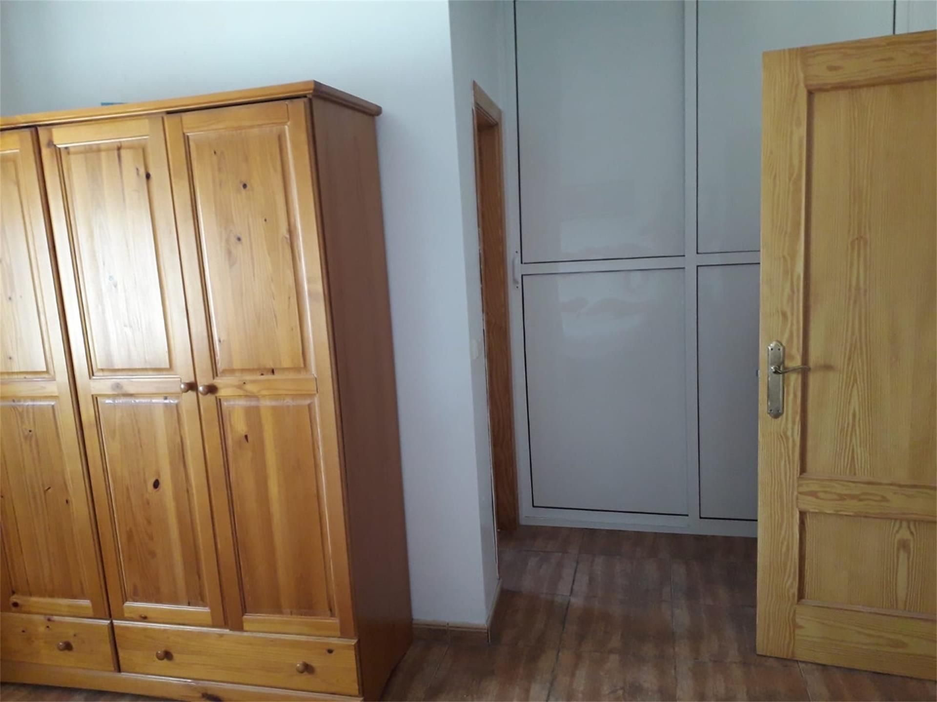 Dormitori de Casa o xalet en venda en Beas de Guadix amb Moblat