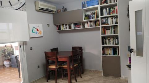 Foto 2 von Dachboden zum Verkauf in Calle Delícias, Los Molinos - Villa Blanca, Almería Capital