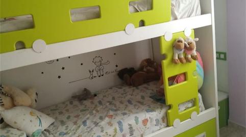 Foto 4 von Dachboden zum Verkauf in Calle Delícias, Los Molinos - Villa Blanca, Almería Capital