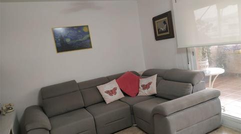 Foto 5 von Dachboden zum Verkauf in Calle Delícias, Los Molinos - Villa Blanca, Almería Capital