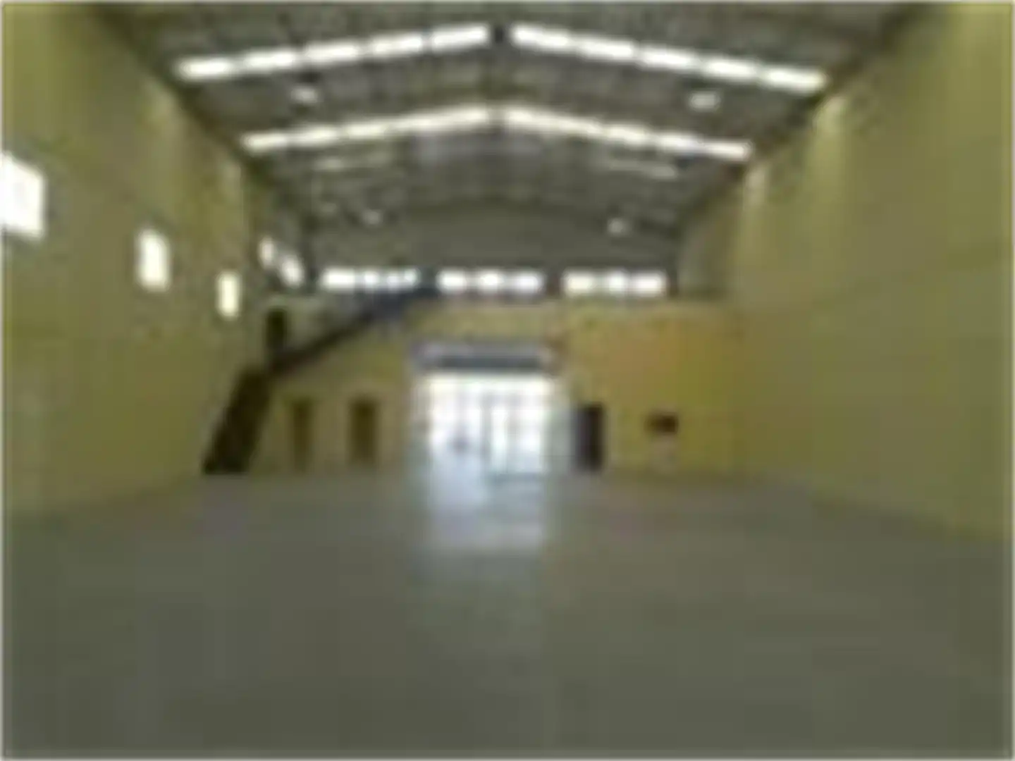 Nave industrial en venta en Madrid con Aire acondicionado