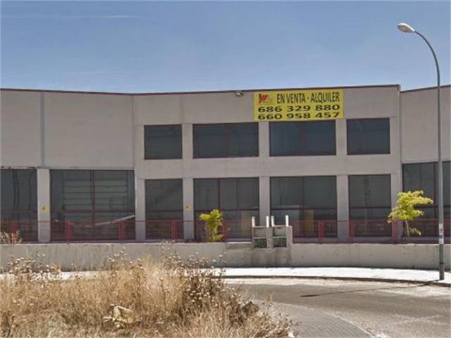 Nave industrial en Venta en Avenida de Europa en Aravaca