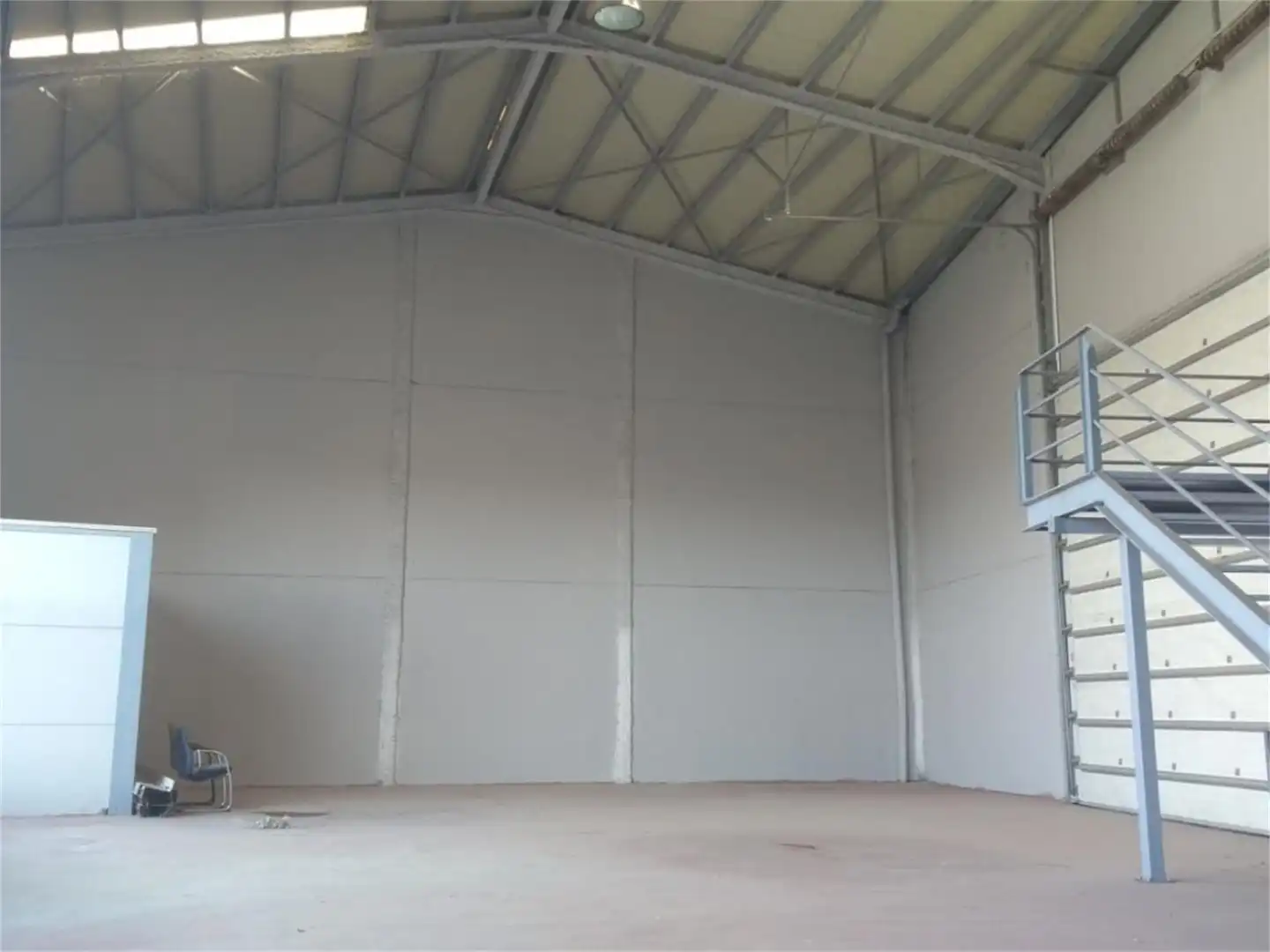 Nave industrial en venta en Madrid con Aire acondicionado