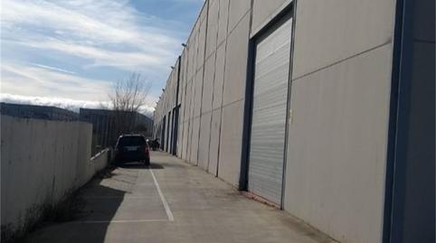 Industrial buildings for sale in Avenida de Europa, Aravaca, Madrid - image 3 Photo 3 of Industrial buildings for sale in Avenida de Europa, Aravaca, Madrid