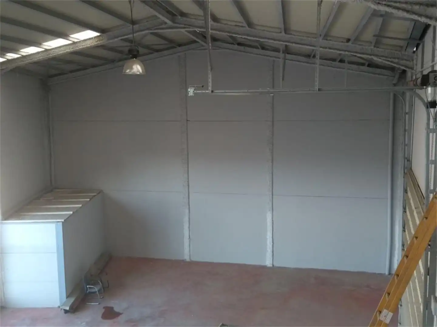 Nave industrial en venta en Madrid con Aire acondicionado