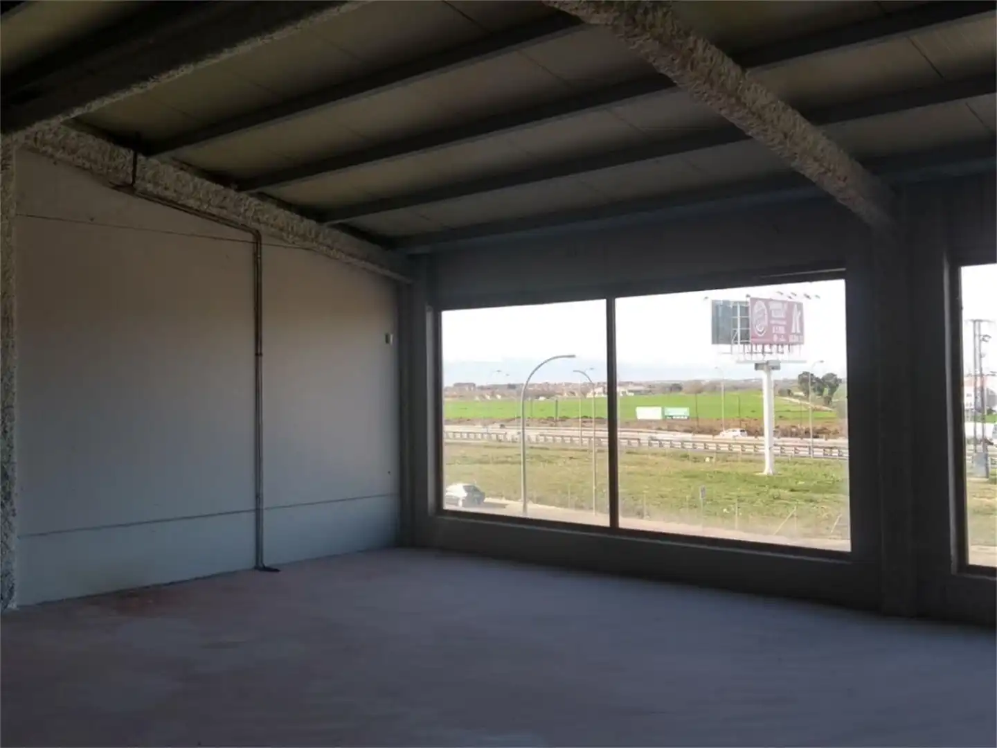 Nave industrial en venta en Madrid con Aire acondicionado