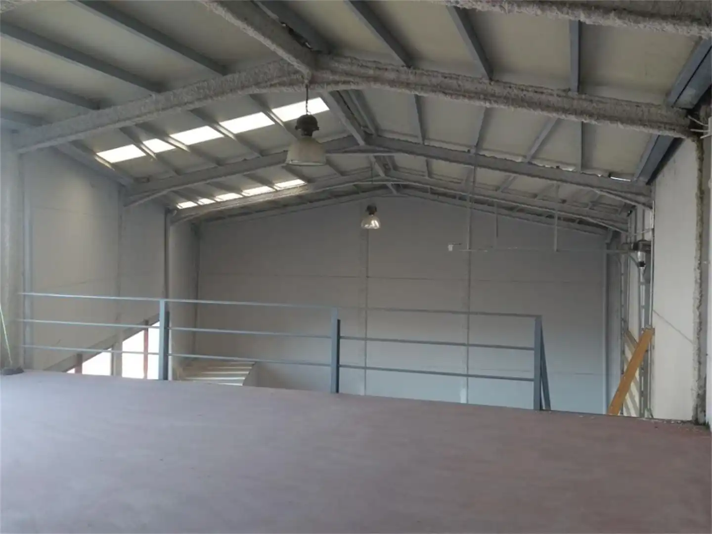 Nave industrial en venta en Madrid con Aire acondicionado