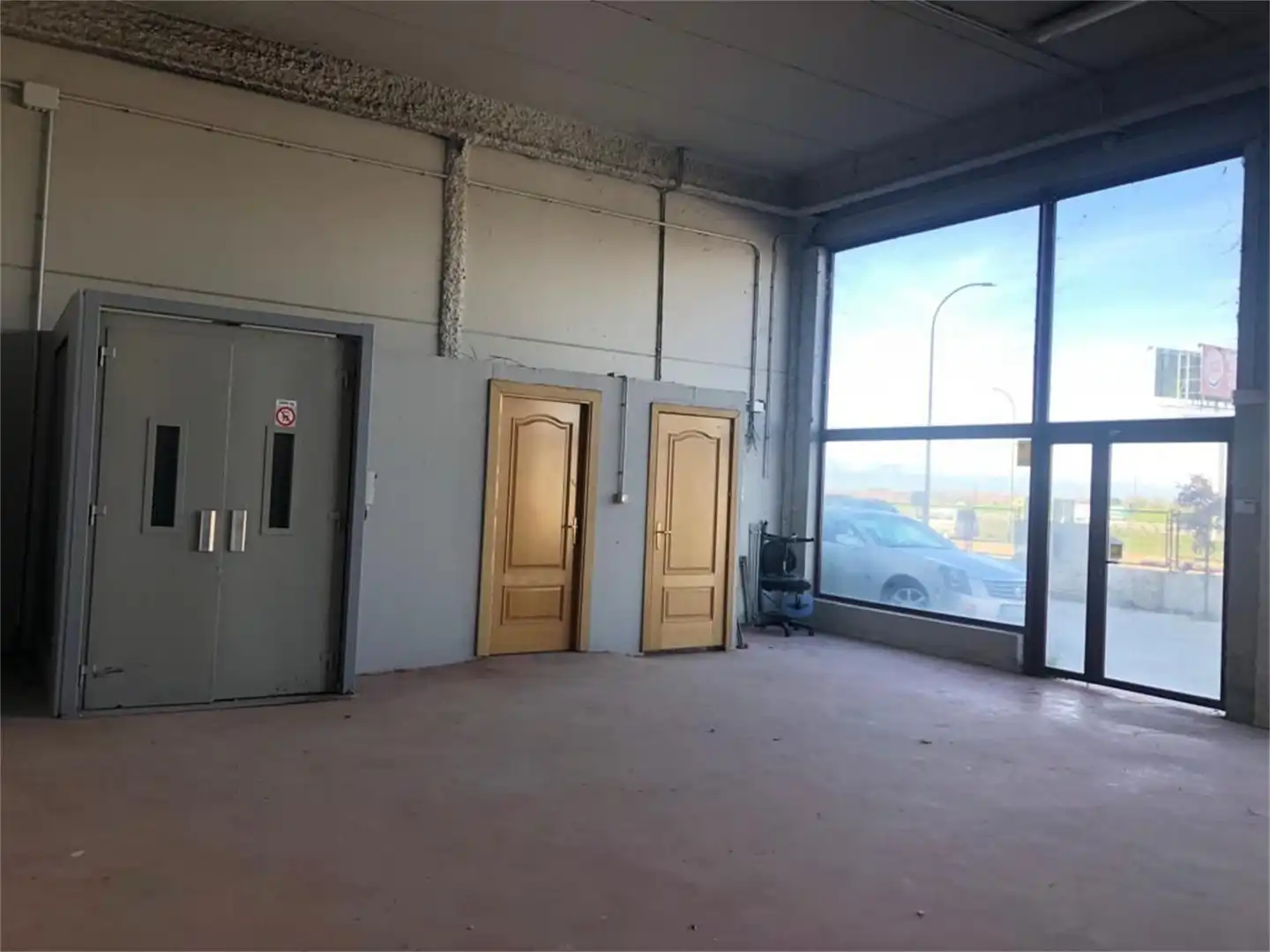 Nave industrial en venta en Madrid con Aire acondicionado
