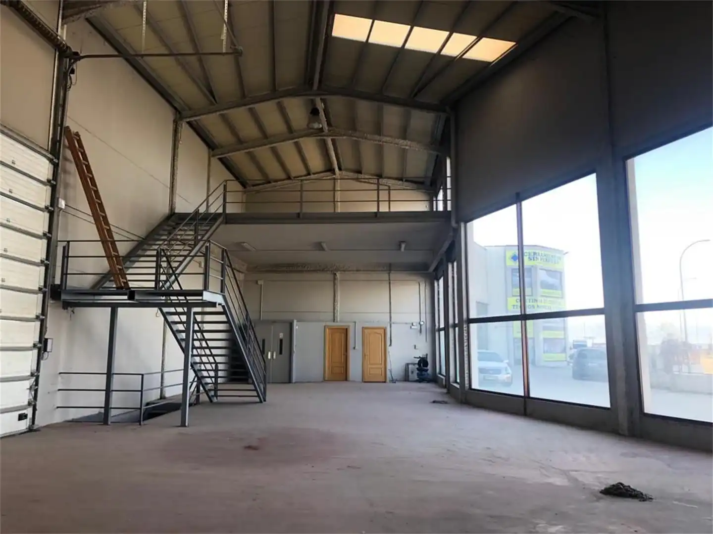 Nave industrial en venta en Madrid con Aire acondicionado