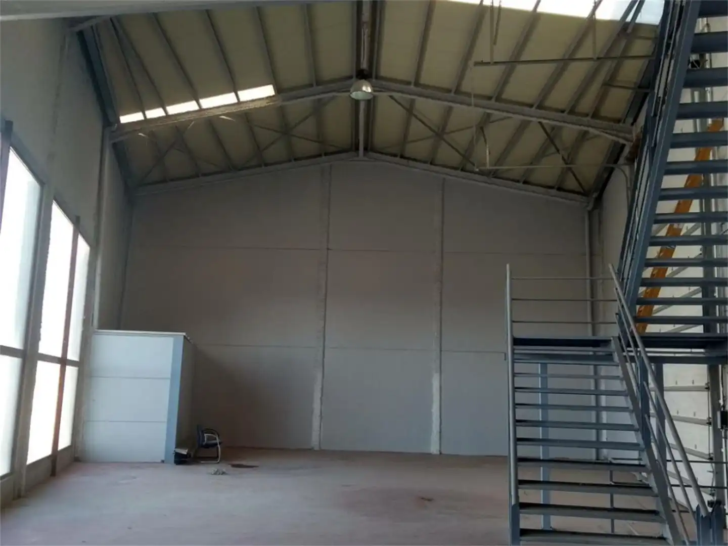 Nave industrial en venta en Madrid con Aire acondicionado