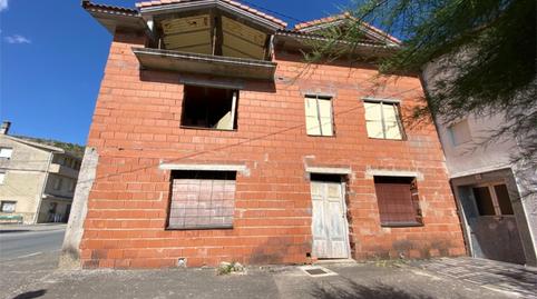 Foto 2 de Casa adosada en venda a Bu-704, 14, Valle de Oca, Burgos