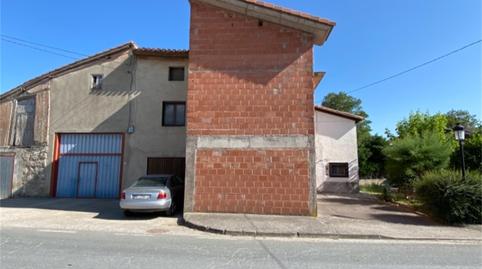 Foto 4 de Casa adosada en venda a Bu-704, 14, Valle de Oca, Burgos