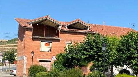 Foto 3 de Casa adosada en venda a Bu-704, 14, Valle de Oca, Burgos