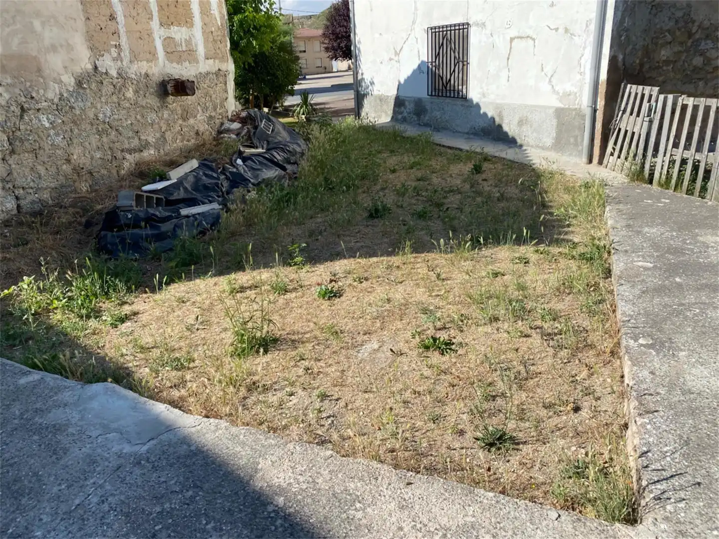Detached homes for sale in BU-704, 14, Valle de Oca Detached homes for sale in Valle de Oca with Private garden