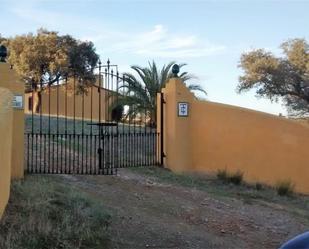 Casa o xalet en venda en Fuente del Maestre