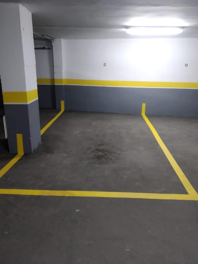 Garage to rent in Tobarra