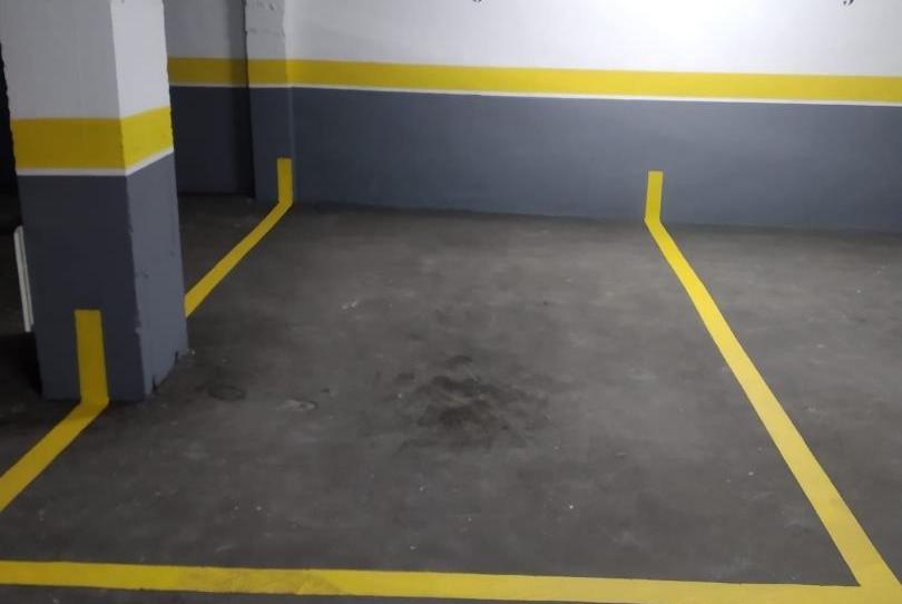 Foto 1 de Garatge de lloguer a Tobarra, Albacete