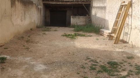 Foto 3 de Casa adosada en venta en Calle Mayor, 87, Requena, Valencia