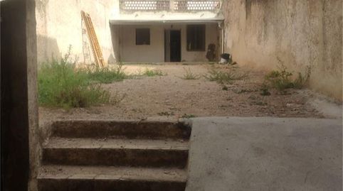 Foto 4 de Casa adosada en venta en Calle Mayor, 87, Requena, Valencia